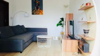 Appartement climatisé et cozy-C1 - Abomey-Calavi - 7