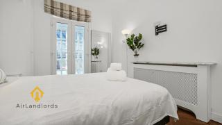 Exclusive 1 bedroom Flat near Victoria Station! - London - 8