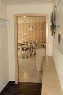 Wellness-Ferienwohnung-EifelErnstbergblick 1 - Daun - 2