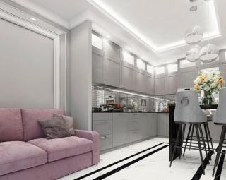 Atakent Expo Residence - Almaty - 5