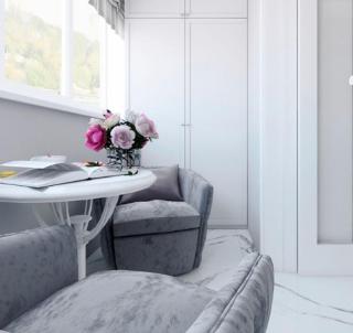 Atakent Expo Residence - Almaty - 4