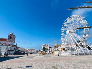 Spray B&B Sitio in Nazare, European style - 7