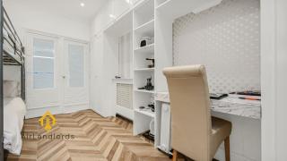 Exclusive 1 bedroom Flat near Victoria Station! - London - 5