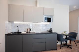 Upisa Studio Apartments - Rīga - 5
