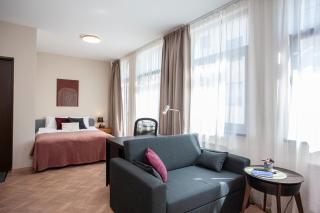 Upisa Studio Apartments - Rīga - 6