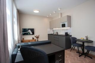 Upisa Studio Apartments - Rīga - 8