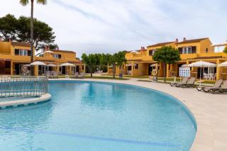 Apartamentos Ses Anneres - Cala en Blanes - 8
