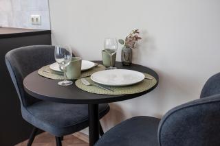 Upisa Studio Apartments - Rīga - 4