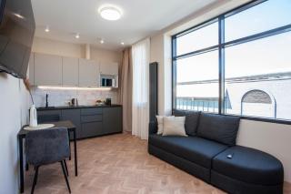 Upisa Studio Apartments - Rīga - 1