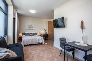 Upisa Studio Apartments - Rīga - 2