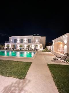 Villa Gyos - Costinești - 5