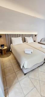 Thinalos Hotel - Saoúli - 1
