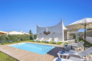 Villa Rosso Blu by Villa Plus - Santa Maria del Focallo - 9