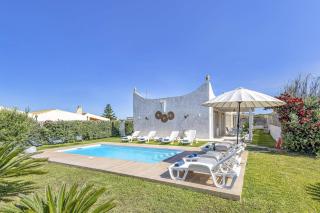 Villa Rosso Blu by Villa Plus - Santa Maria del Focallo - 6
