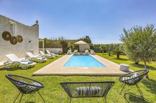 Villa Rosso Blu by Villa Plus - Santa Maria del Focallo - 3