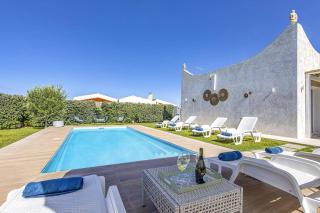 Villa Rosso Blu by Villa Plus - Santa Maria del Focallo - 2