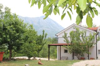 Spacious Holiday Home - Serene Nature Retreat Near The Coast - Herceg-Novi - 0