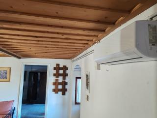 The Old House - Wood & Stone - Evretí - 9