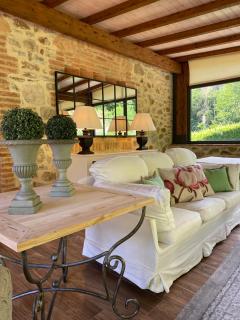 Il Borghetto Andrea Tafi - 6