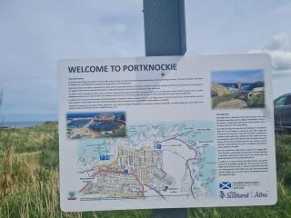 Victoria Hotel - Portknockie - 9