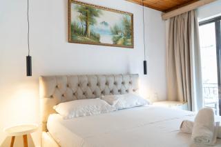 Sunny Side B&B - Sarandë - 3