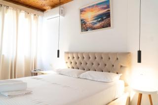 Sunny Side B&B - Sarandë - 9
