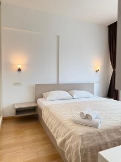 Luxury Volkan Apartment - Wow - 8