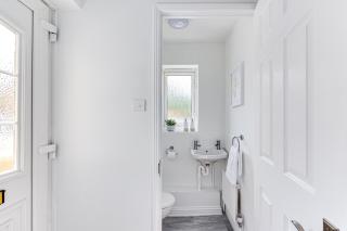 Modern 2BR with Parking EV Charger - Marston Moretaine - 9