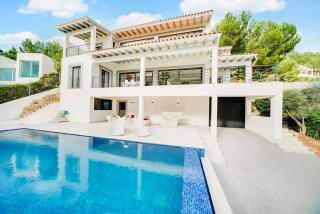 Villa de lujo Son Vida 29 - Palma di Maiorca - 1