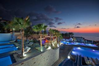 Rethymno Mare & Water Park - Skaleta - 6