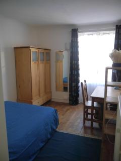 Appartement 302 - 5