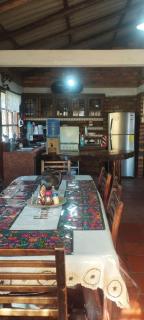 Hacienda El Atardecer, vía a Loja - 2