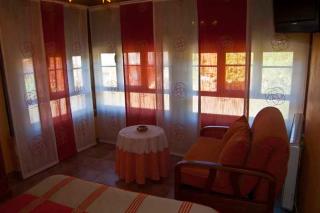 Casa Rural Dos Infantas Las Lilas - Valdespino - 7