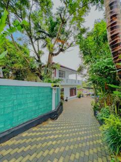 CJ Apartment - Moratuwa - 0