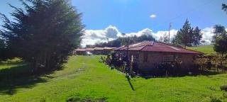 Hacienda El Atardecer, vía a Loja - 9