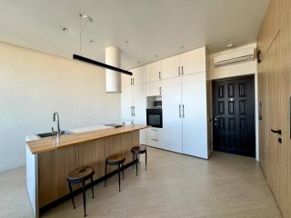 27 Pearl Design Apartment - 4
