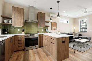 Hamilton Place Sagewood Building 307 C - Traverse City - 0