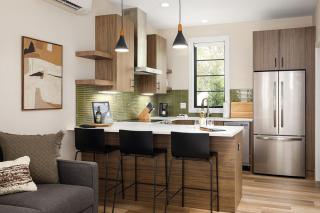 Hamilton Place Sagewood Building 307 C - Traverse City - 9