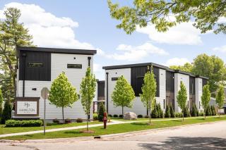 Hamilton Place Sagewood Building 307 C - Traverse City - 6
