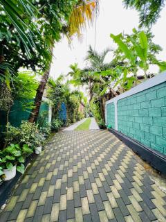 CJ Apartment - Moratuwa - 1