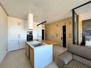 27 Pearl Design Apartment - 2