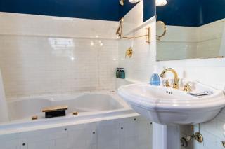 Barnum Suite w Jacuzzi Tub Sauna - Duluth - 2