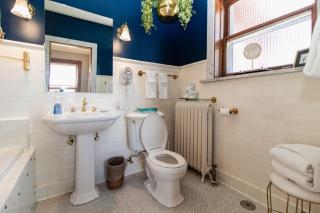 Barnum Suite w Jacuzzi Tub Sauna - Duluth - 3