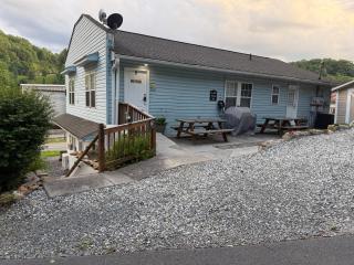 The Bait & Tackle #2 Near Town - Bryson City - 7