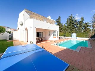 Villa Mia - Peerless Bond - Albufeira - 8