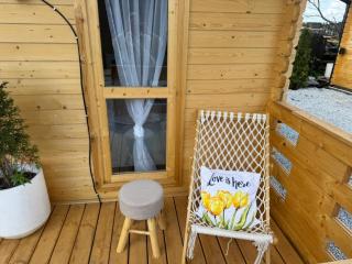 Noclegi AirportPark - Pyrzowice - 2