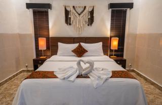 The Mupu Villa Seminyak - Seminyak - 3