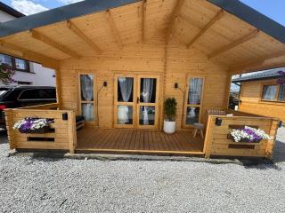 Noclegi AirportPark - Pyrzowice - 3
