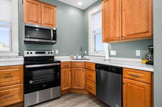 Harris House Suite 4 On Medical Campus - Duluth - 9