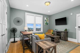 Harris House Suite 4 On Medical Campus - Duluth - 1